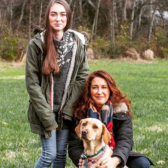 Meet your Posher, Jamie - Picture 1 of 1